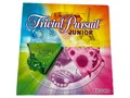 Hasbro Trivial Pursuit Junior Quizspiel Brettspiel Kinder Allgemeinwissen 8-12