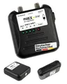 Signaltester Kabelfernsehen DVB-C/ DVB-T DVB-C Messgerät, Pegeltester