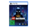 LEGO Batman: Das Vermächtnis des Dunklen Ritters - [PlayStation 5]
