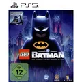 Lego Batman PS-5 Vermächtnis des dunklen Ritters