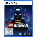 LEGO Batman: Das Vermächtnis des Dunklen Ritters PS5