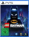 Lego Batman Playstation 5 PS5 PS-5 PS 5 Vermächtnis des dunklen Ritters