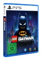 LEGO Batman Vermächtnis des dunklen Ritters PS5 Blitzversand