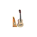 VOGGENREITER Die kleine Kindergitarre - 1/8 Konzertgitarre