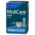 MoliCare Premium MEN Pants 7 Tropfen L, 28 Stück