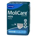 Molicare premium Men Pants 7 Tropfen L  28 St