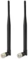 868 MHz Antenne Kipp-und-Schwenkbar SMA Stecker NFC RFID Antenne 2 Stücke für H
