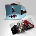 MANESKIN - RUSH - CD - G3z