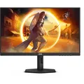 AOC Gaming Q27G4XF 27 Zoll QHD Monitor, 180 Hz, 0.5ms, FreeSync Premium, HDR10 2560x1440, 2x HDMI, DisplayPort schwarz/grau