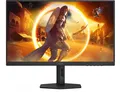 AOC Q27G4XF, Gaming-Monitor 68.5 cm (27 Zoll), schwarz, QHD, IPS, HDR, Adaptive-
