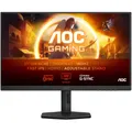 AOC Q27G4XF Gaming-Monitor schwarz QHD,180Hz, IPS-Panel, Adaptive-Sync, Pivot