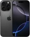 Apple iPhone 16 Pro 256GB schwarz