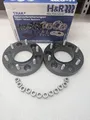 H&R Spurverbr. 2x30mm für Ford Ranger Cab &amp; Chassis Ranger Crew Cab -B-WARE-