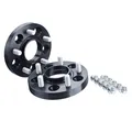 H&R Spurverbreiterungen 2x30mm für Ford Ranger Cab &amp; Chassis Ranger Crew Cab