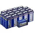 Varta Batterie Industrial Pro 04022211111 6LR61 9 V