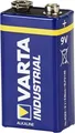 Varta Vart Industrial (Shrink) 6LR61 E 1er 1 Stück,