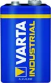 Varta 4022 E-BLOCK Industriebatterie 9V 550mAh