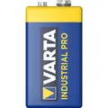 Varta E-BLOCK INDUSTRIAL / VARTA UNIVERSAL 9VOLT STK 4022211111