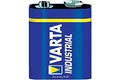 Batterie INDUSTRIAL 9V E-Block - Alkaline 4022 6LR61, 1 Stück
