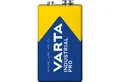 VARTA VARTA Industrial Pro Batterie E-Block 6LR61, Batterie