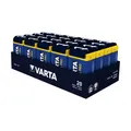 Batterien Varta 6lr61 [20 Stücke]