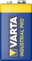 4 x Varta Industrial 9V E-Block 6LR61 MN1604 6LP3146 6AM6 6LR61 Transistor Bulk