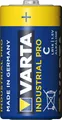 Varta Industrial Batterie 9V E-Block 6LR61 MN1604 6LP3146 6AM6 6LR61 Transistor