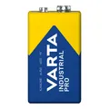Varta Cons.Varta Batterie Industrial E E-Block,6LR61,Al-Mn 4022 Ind. Stk.1 20