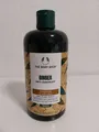 400ml The Body Shop Ginger Anti-Schuppen Shampoo