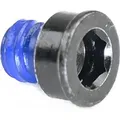 e*thirteen Kassetenschraube, Gen.2