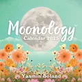 Moonology™ Calendar 2025