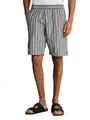 TOM TAILOR Denim Herren Bermuda Shorts