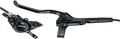 Shimano MT200 Scheibenbremse schwarz vorn 1000 mm
