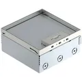 OBO Bettermann UDHOME4 2V V Bodentank