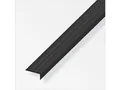 alfer Abschlussprofil alfer Abschlussprofil 1 m, 25 x 10 mm PVC