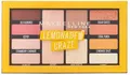 3 x Maybelline New York Lemonade Craze 12 Shades Eye Shadow Palette 12g