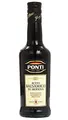 6x Ponti Aceto balsamico di Modena IGP Essig Sauce Würzsaucen 500ml Aci. 6%