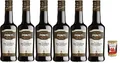Ponti Balsamico Essig, 6x500ml, Aceto Balsamico di Modena IGP+Polpa