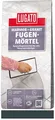Lugato Marmor + Granit Fugenmörtel Natursteinbeläge bis 5 mm Granitgrau 5 kg