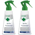 Dr. Seidel Chlorhexidin-Spray 2x100ml