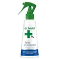 DR SEIDEL Chlorhexidin Spray gegen Bakterien 100ml Keine Reizung der Haut, frei von Farb- und Duftstoffen