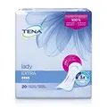 TENA LADY extra Einlagen 6X20 St