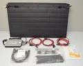 TECHNAXX TX-270 Flexibles Solarkraftwerk 600W Solar-Balkonkraftwerk WiFi Neu