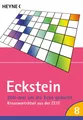 200-mal um die Ecke gedacht Bd. 8 Kreuzworträtsel aus der ZEIT