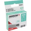 Arrow Tool Group 381990 Feindrahtklammern 1000 St.