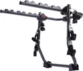 Heckträger Travel Fahrradträger kompatibel mit für Skoda Roomster 06-15