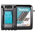 Caricabatterie Rapido Makita Dc18rc 18v Lxt 195584-2