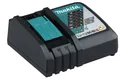 MAKITA Ladegerät ohne Akku DC18RC - AKTION - Neu