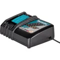 Original Makita Schnellladegerät DC18RC 14,4-18V Li-Ion 195584-2
