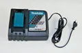 MAKITA DC18RC 14,4 18 Volt Akku Schnellladegerät Ladegerät Ladestation Lader